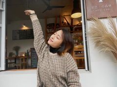 -Cafe In Little Forest