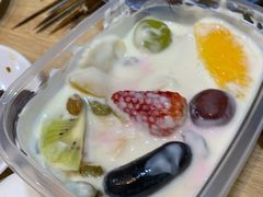 -烤五行·烧烤烤串(石佛营店)