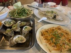 -崖口红树林海鲜餐厅