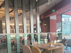 -必胜客(东岳店)