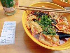 原味螺蛳粉-龍城柳州螺蛳粉(群星路店)