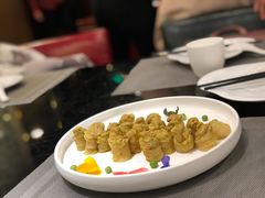 -皇城根·鲁菜济南菜·吊炉烤鸭·炒鸡鱼头(济南旗舰店)