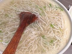文思豆腐羹-晓淮山·扬州早茶·淮扬菜(龙阳广场店)
