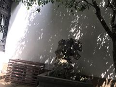 -绮园景区