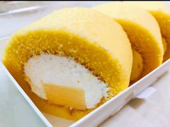 榴莲奶冻卷-BreadTalk面包新语·烘焙蛋糕(金光华广场店)