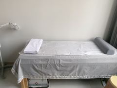 -悦园影院式·足道·养生spa