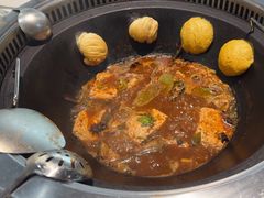 -大鹅岛灶台鱼·铁锅炖(水库路店)