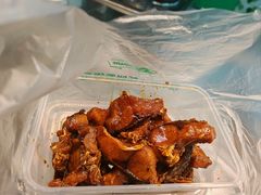 -酥鱼坊(延长西路总店)