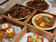 -蔡澜点心·粤菜(西单大悦城店)