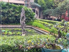 -东莞市可园博物馆