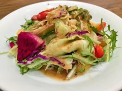 -锡和无锡菜(景丽苑店)