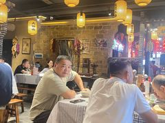 -帝一铭家宴(板塘店)