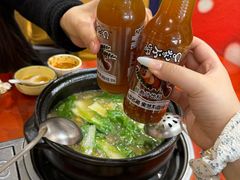 -菌之家·专业纯野生菌火锅·特色炒菌
