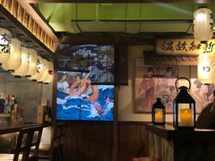 -樱宿日式和牛烧肉(五道口店)