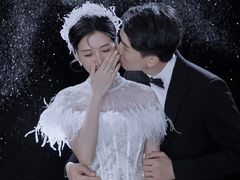 -经典婚纱摄影美学馆·私人定制