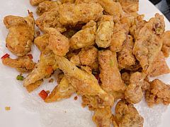 -美极鲜食坊(宝安南路店)