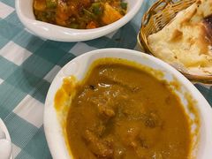 -Santoor 萨都里印度餐厅(北锣鼓巷店)