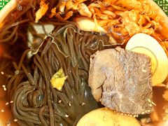-华天延吉餐厅(西四总店)