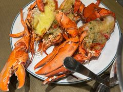 -博林天瑞喜来登酒店·西丽尚膳