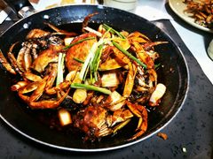 -一棠龙虾•王牌虾球(楚河汉街店)