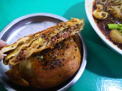 -甘记肥肠粉(马鞍北路店)
