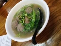 -繁仔牛杂(石排店)