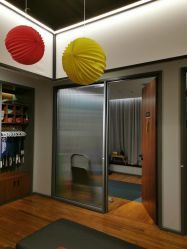 -FineYoga梵音瑜伽·普拉提