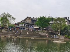 -两江国际影视城