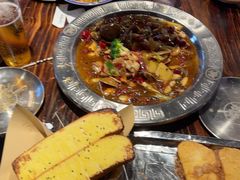 -破店肥哈·海鲜·烧烤(郑州银泰inPARK店)