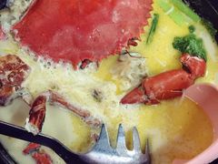 -龙海鲜螃蟹王(宏茂桥店)