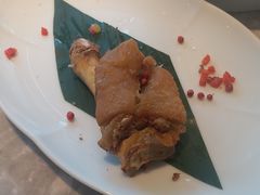 -四道菜·福建菜馆(新街口金鹰店)