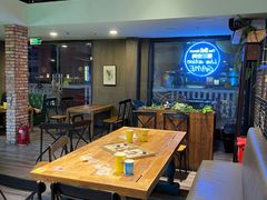 -第三空间·趣味桌游·轰趴.室内CS.剧本杀(大武汉1911店)