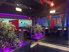 大堂-東大方(武康千秋广场店)