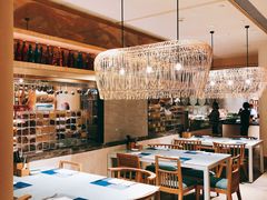 大堂-味餐厅·海鲜·火锅·自助餐