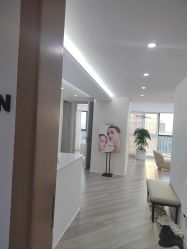 -HEYAN荷妍专业脱毛连锁机构