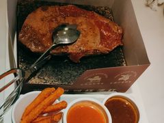 -杯子红牛排(创意产业园店)