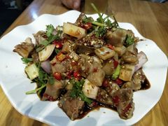 -二孃鸡爪爪(东郊记忆店)
