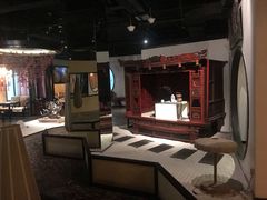 大堂-九朝会昆曲·宴(望京店)