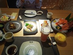 -德川家日本料理(中关村寰太大厦店)