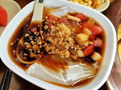 冰粉-要德火锅(泰隆商业街店)