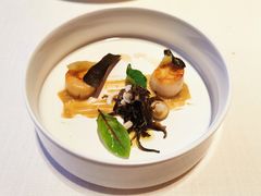 -北京金融街丽思卡尔顿酒店·意味轩 Cepe