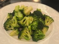 -利顺德大饭店·水岸中餐厅(小白楼店)