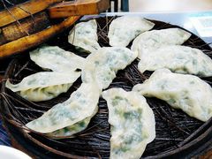 -京都老蔡记(伊河路店)