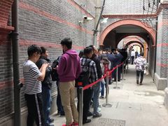 -中国社会主义青年团中央机关旧址纪念馆