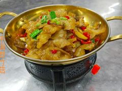 -亲回家吃饭餐厅(黄陂店)