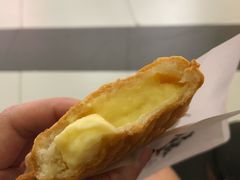 -粉粉乐鲷鱼烧(美罗城店)