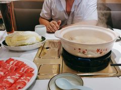 -如一鸡鲍鱼·粤式煲汤(长泰广场店)