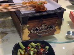 -聚味瞿记·龙虾堂(天元店)