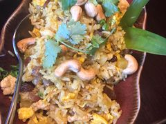 -红泰·泰精选·特色料理(中山路店)