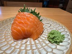-炎寿司(王府大街店)